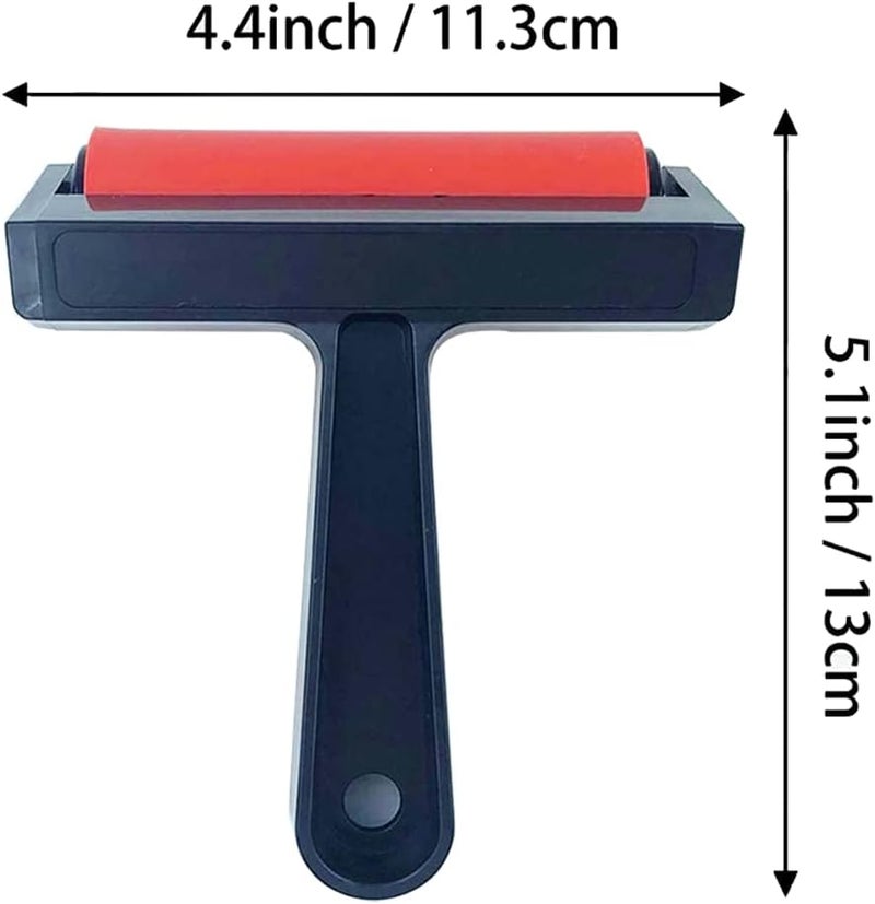sponake Diamond Painting Roller - Accessories for Full Drill 5D Diamond Paint/Art for Adults and Kids, Ideal Pressing Tool - Image 5